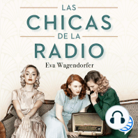 Las chicas de la radio