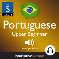 Learn Portuguese - Level 5