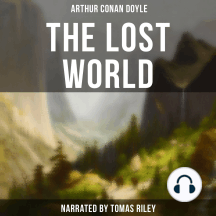 The Lost World