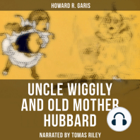 Uncle Wiggily and Old Mother Hubbard