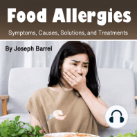 Food Allergies