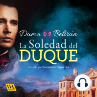 La soledad del Duque