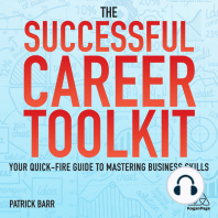 The Successful Career Toolkit