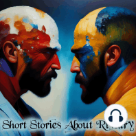 Short Stories About Rivalry