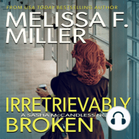 Irretrievably Broken