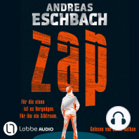 ZAP - Für die einen ist es Vergnügen. Für ihn ein Albtraum.. (Gekürzt)