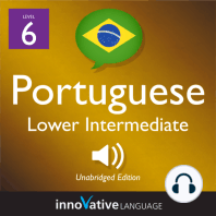 Learn Portuguese - Level 6