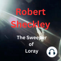 The Sweeper of Loray