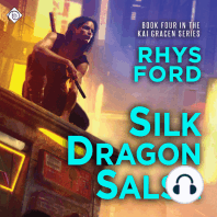 Silk Dragon Salsa