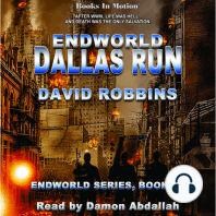 Dallas Run