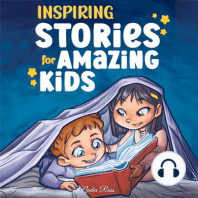 Inspiring Stories for Amazing Kids