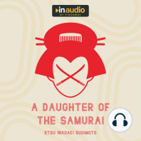 A Daughter of the Samurai