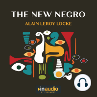 The New Negro