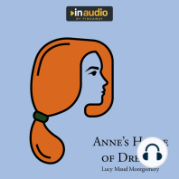 Anne's House of Dreams