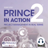 PRINCE2 in Action