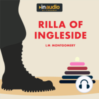 Rilla of Ingleside