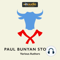 Paul Bunyan Stories