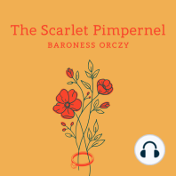 The Scarlet Pimpernel