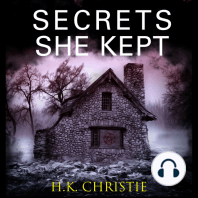 Secrets She Kept