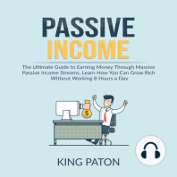 Passive Income