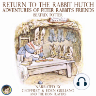 Return to the Rabbit Hutch