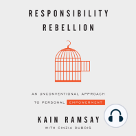 Responsibility Rebellion