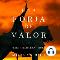 A Forge of Valor (Kings and Sorcerers--Book 4)