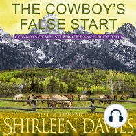 The Cowboy's False Start