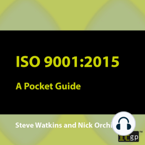 ISO 9001:2015: A Pocket Guide