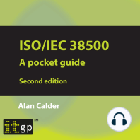 ISO/IEC 38500