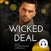 Wicked Deal (unabridged)