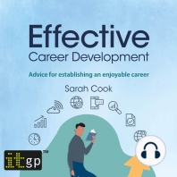 Effective Career Development