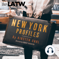 New York Profiles
