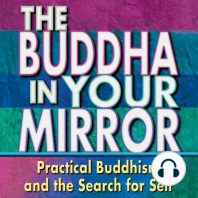 Buddha in Your Mirror