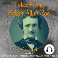 Tales From Edgar Allan Poe - Volume 4