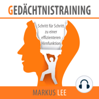 Geda?chtnistraining