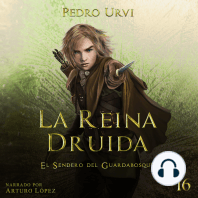 La Reina Druida