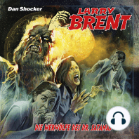 Larry Brent, Folge 49