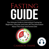 Fasting Guide