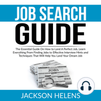 Job Search Guide