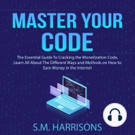 Master Your Code