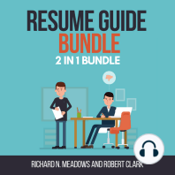 Resume Guide Bundle