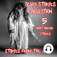 Scary Stories Collection