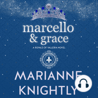 Marcello & Grace (Royals of Valleria #2)