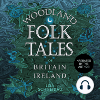 Woodland Folk Tales of Britain and Ireland