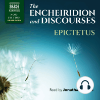 The Encheiridion and Discourses