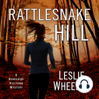 Rattlesnake Hill