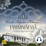 Häät Tammimäessä