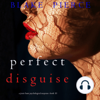 The Perfect Disguise (A Jessie Hunt Psychological Suspense Thriller—Book Ten)