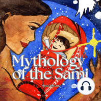 Mythology of the Sami